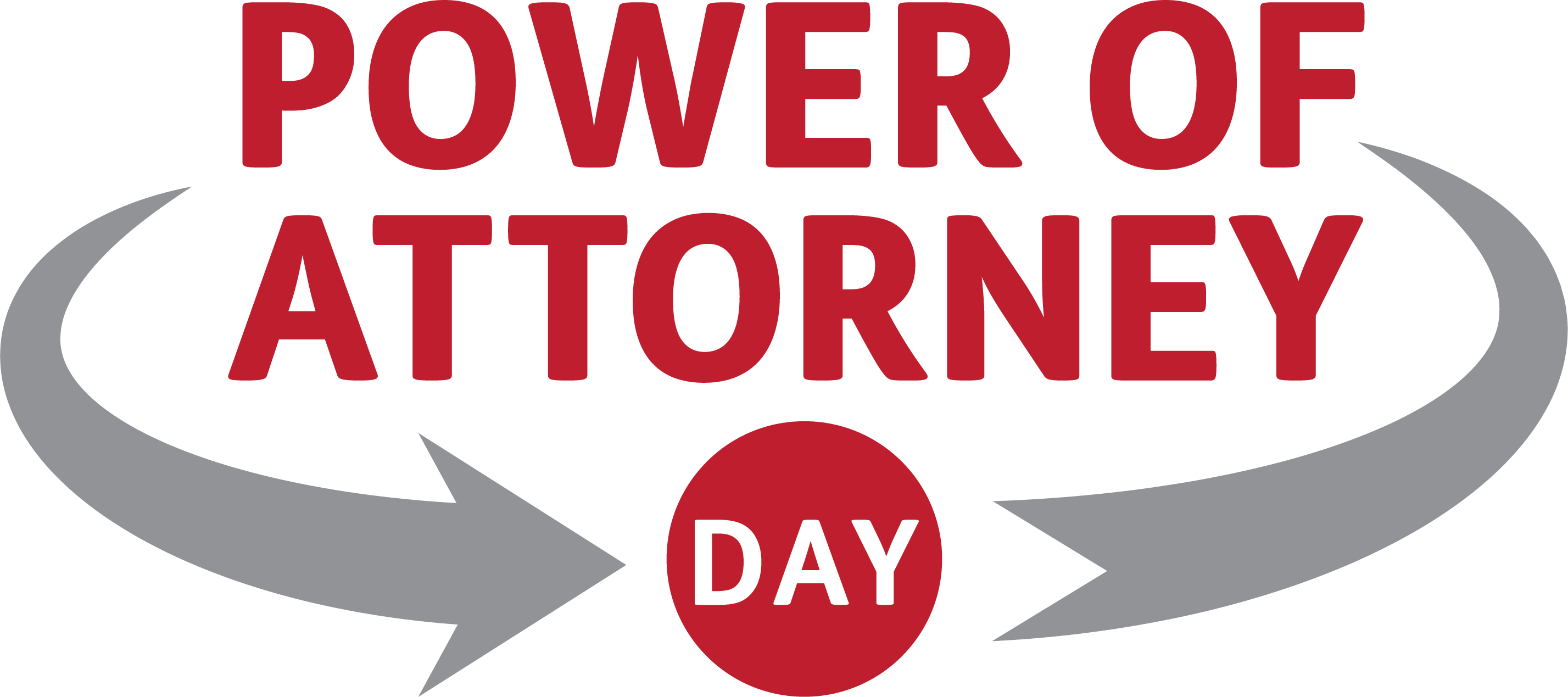 Power of Attorney Awareness Day